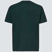 Mtb B1B Tee - Hunter Green
