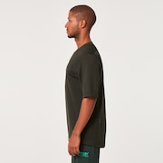 Factory Pilot Lite Mtb Jersey II - New Dark Brush