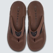O Coil Sandal - Carafe