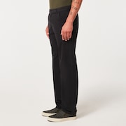 Allday Chino Pant - Blackout
