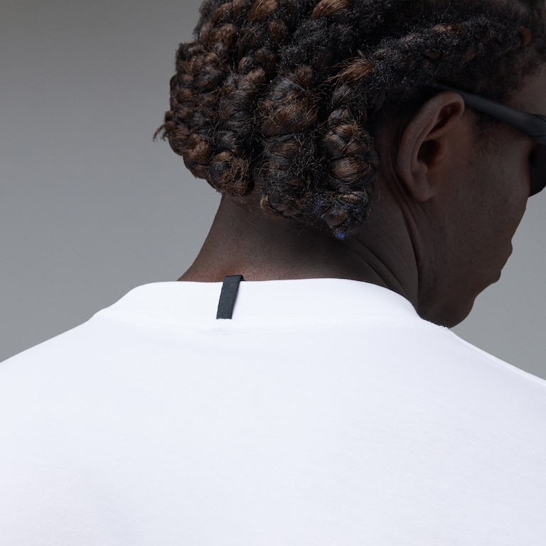 Oakley Driven Tee - White