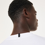 Oakley Driven Tee - White