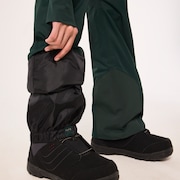 Jasmine Insulated Pant - Hunter Green