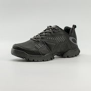 Tenis Masc Mod Huricane - Jet Black