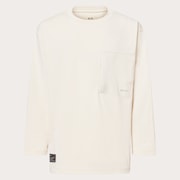 FGL Scratch LS Tee 4.7 - Bone