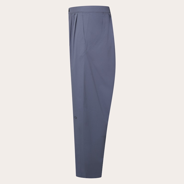 Fgl Pit Ankle Pants 1.0 - Gray Dust