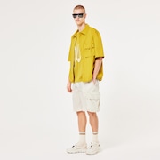 Reserve Cargo Short - Mist