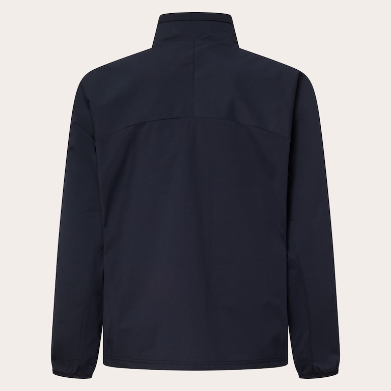 Enhance Tech Jersey Jacket 16.0 - Pitch Black