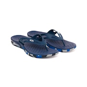 Sandália Masc Mod Killer Point Camo - Navy Blue