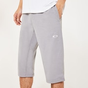 Enhance LT Fleece 3/4 Pants 15.0 - New Athletic Grey