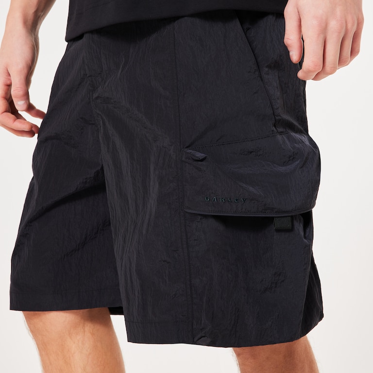 Reserve Cargo Short - Blackout