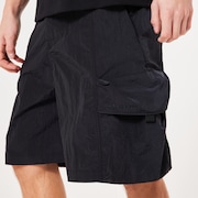 Reserve Cargo Short - Blackout