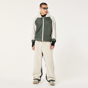 Latitude Soar Sherpa Pant - Mist