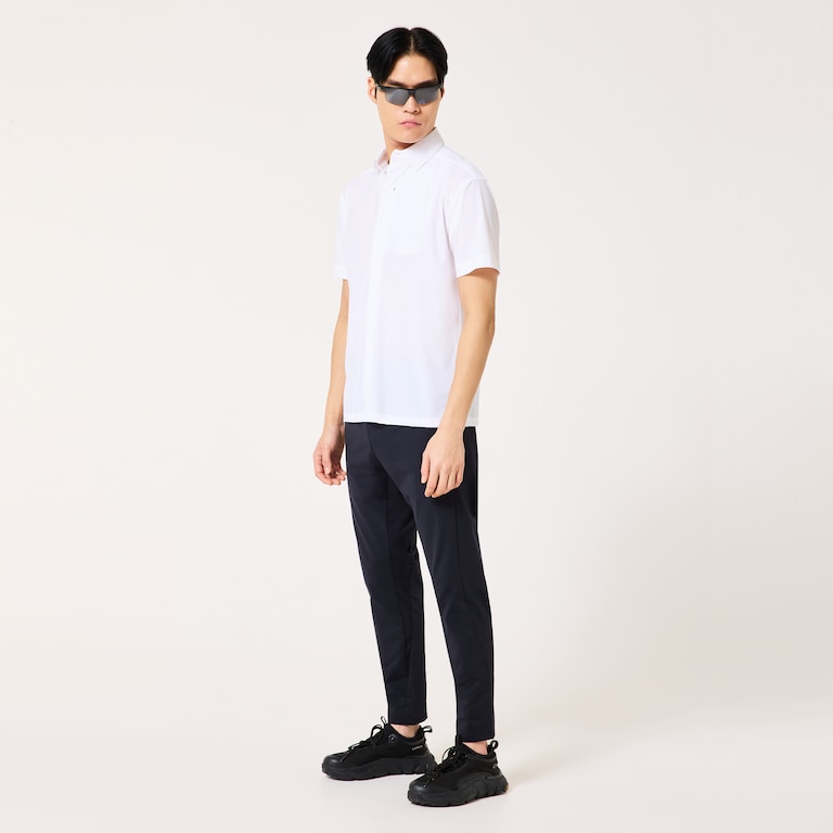 Enhance Tech Jersey Pants 16.0 - Pitch Black