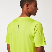 Pursuit SS Rc Tee - Sulphur