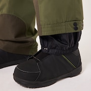 Tc Camber RC Shell Pant - New Dark Brush