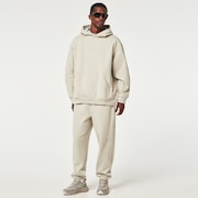 Soho SL PO Hoodie - Sage Green