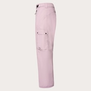 Tc Channel Cargo Pant - Toadstool