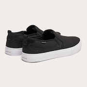 Banks Slip-On Canvas - Blackout