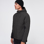 Oakley® Definition Insulated Jacket - Dark Olive Green