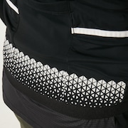 Element LS Jersey - Blackout