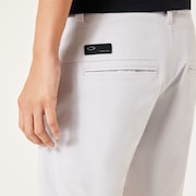 Skull Aerate Flap Shorts - Lunar Rock