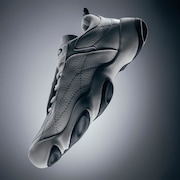 Oakley Factory Team Flesh Warp - Vaporous Gray