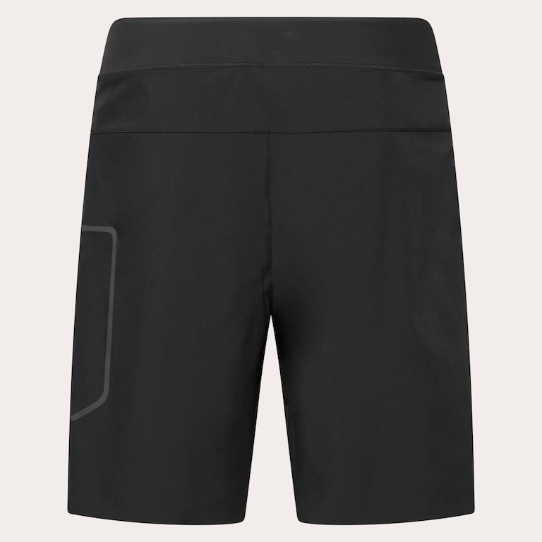 Waterscape Boardshort - Pitch Black