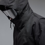 Kota Insulated Jacket - Pitch Black