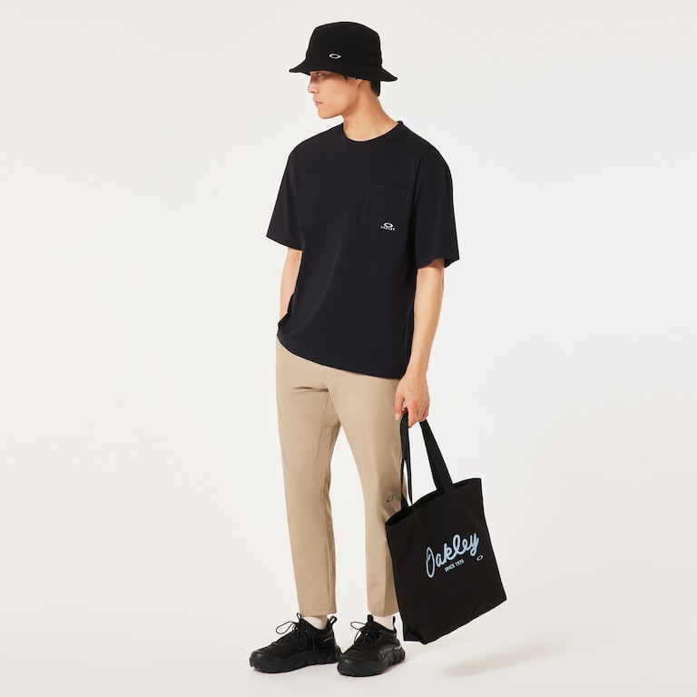 Multi Type-01 Tapered Pants 2.0 - Pebble