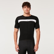 Icon Classic Jersey - Blackout