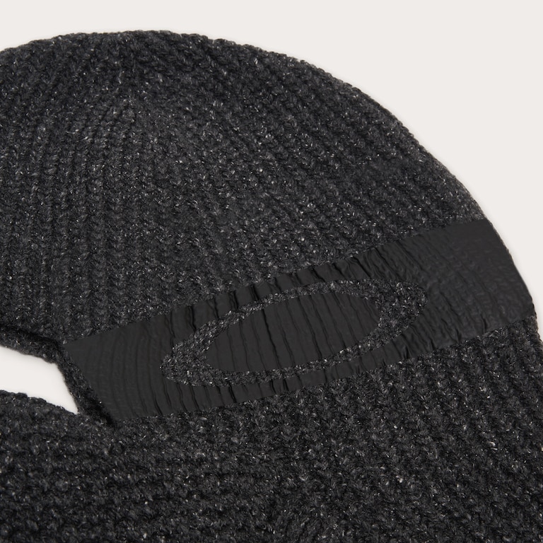 Oakley PRO ZW Knit Balaclava - Graphite