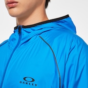 Turbine Wind Jacket - Ozone