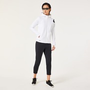 Radiant Synchronism Jacket 10.0 - White