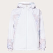 Radiant Supple Jacket 10.0 - White