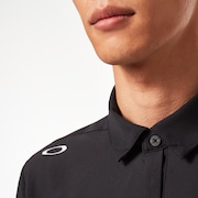 Skull Frequent Ls Shirts 4.0 - Blackout