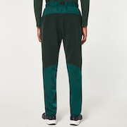 Wanderlust Cargo Pant - Green/Mountain Td Print