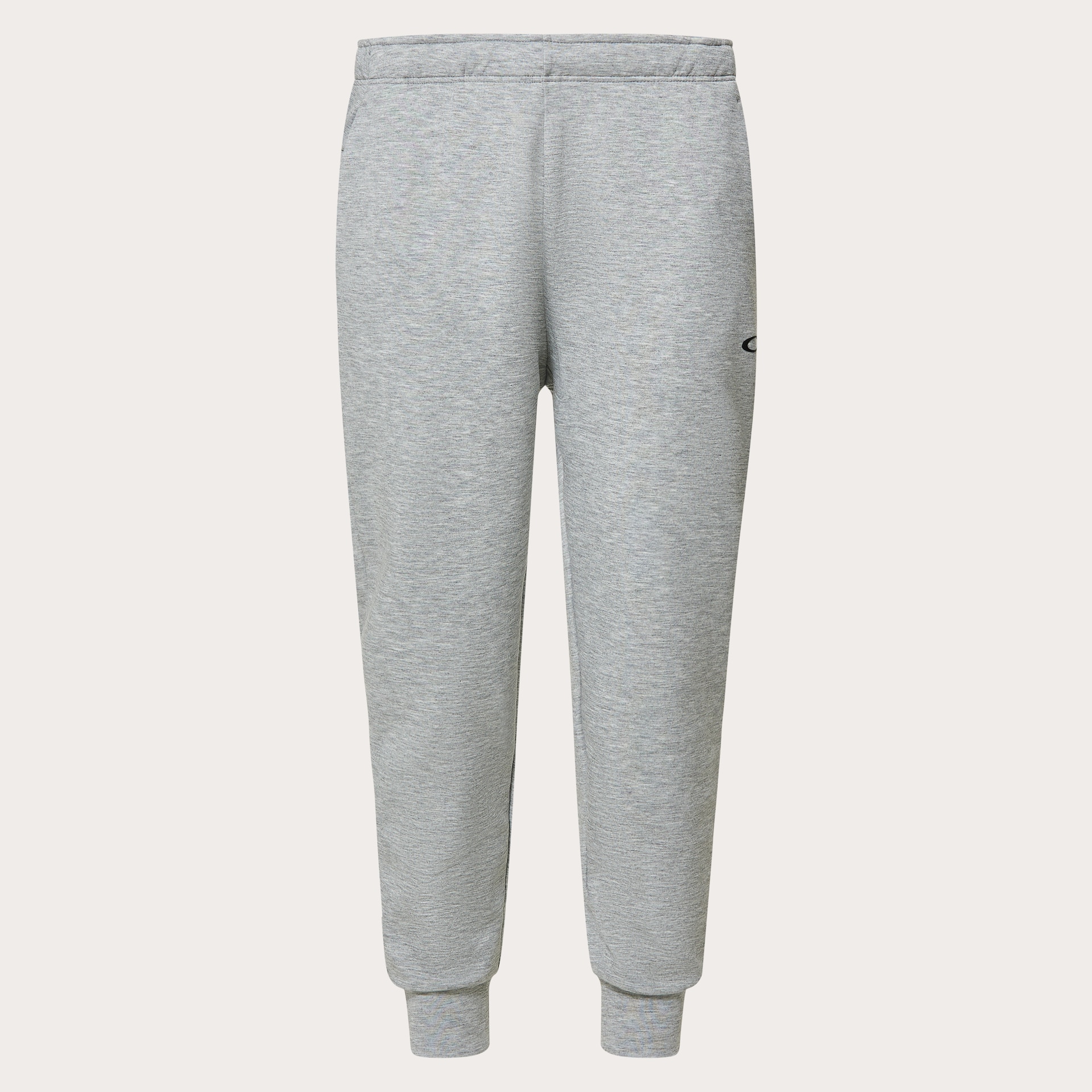 オークリー Enhance QD Fleece Pants Evo 3.7 New Athletic Grey