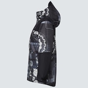 Tc Aurora Rc Insulated Jacket - Black Bandana