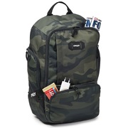 Street Organizing Backpack - Core Camo