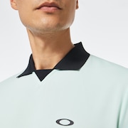 Oakley Aero Jersey - Bay Green