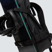 Peak Rc 25L Backpack - Blackout