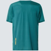 Cascade Trail Tee - Bayberry