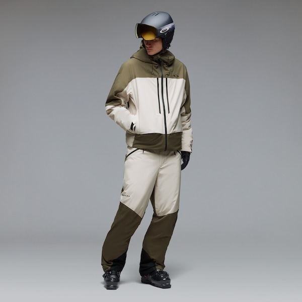 Canopy PRO Insulated Jacket