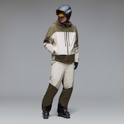 Canopy PRO Insulated Jacket