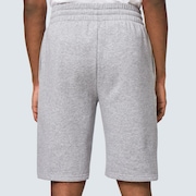 Relax Short - New Granite Heather