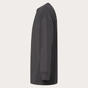 Fgl Static LS Tee 5.7 - Phantom