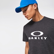 O Bark 2.0 - Dark Gray Heather