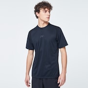 Foundational Training Short Sleeve Tee - Blackout