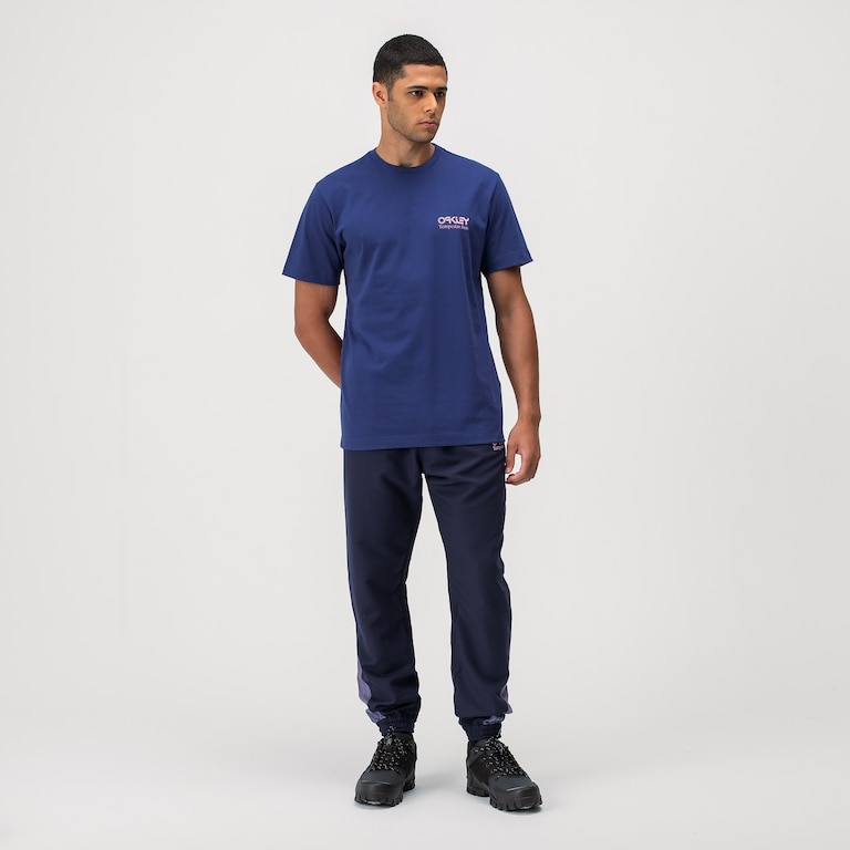 Tempestas Sum Pants - Dark Blue